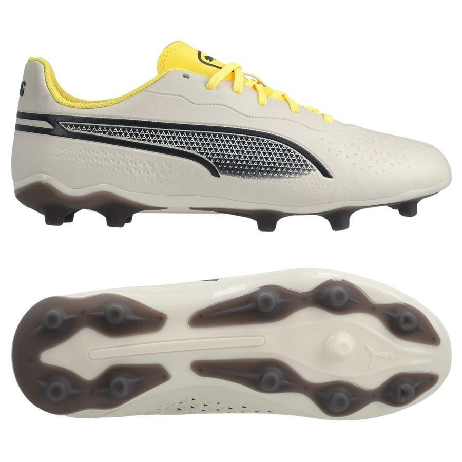 Бутси PUMA King Match FG/AG Gear Up 107573-03 107573-03