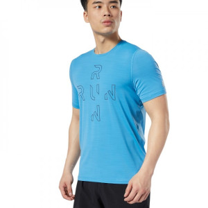 Футболка Reebok t shirt EC2513