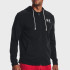 Толстовка UA Rival Terry LC FZ 1370409-001 Under Armour 1370409-001