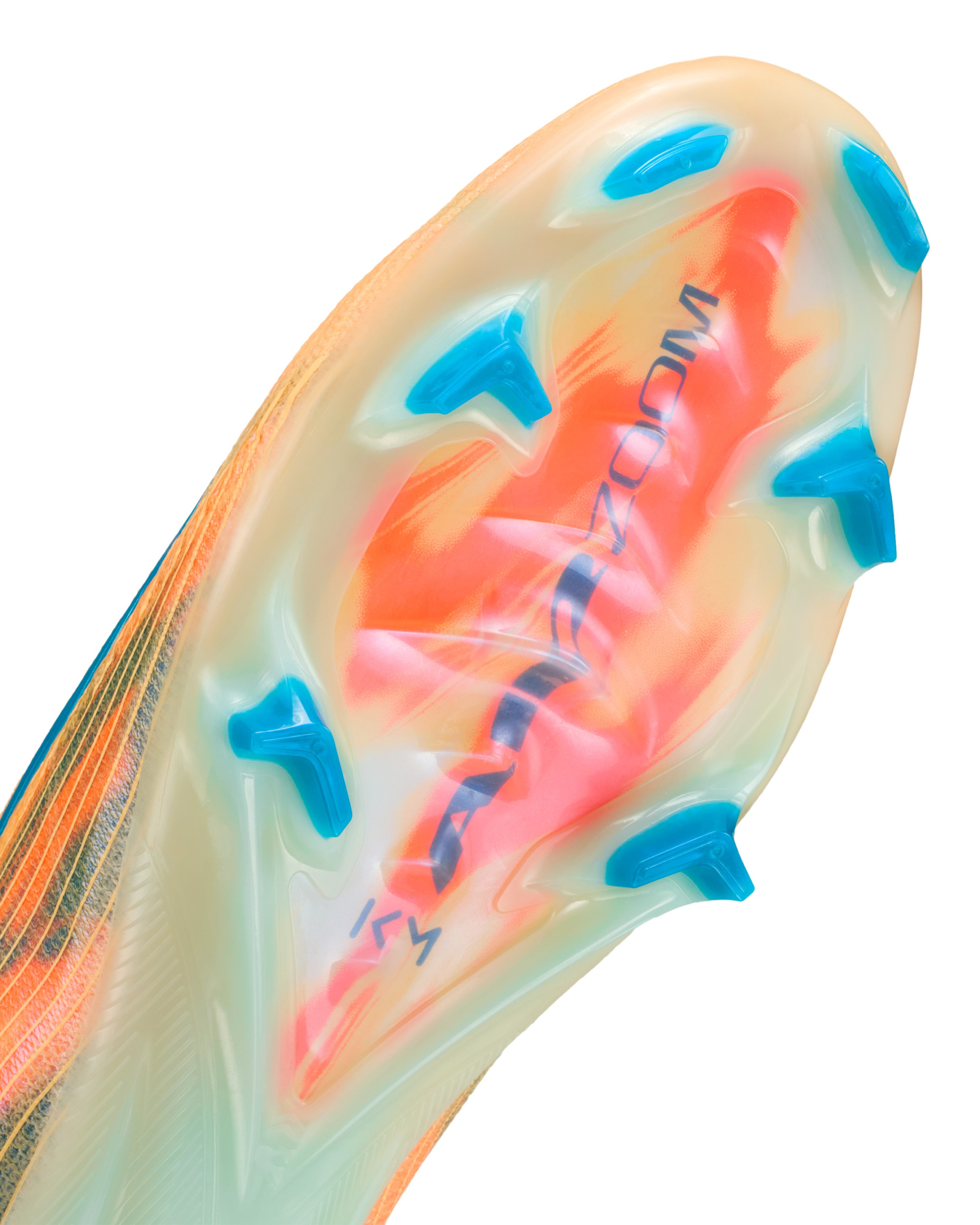 Бутси Nike ZM VAPOR 16 ELITE KM FG FQ8683-801