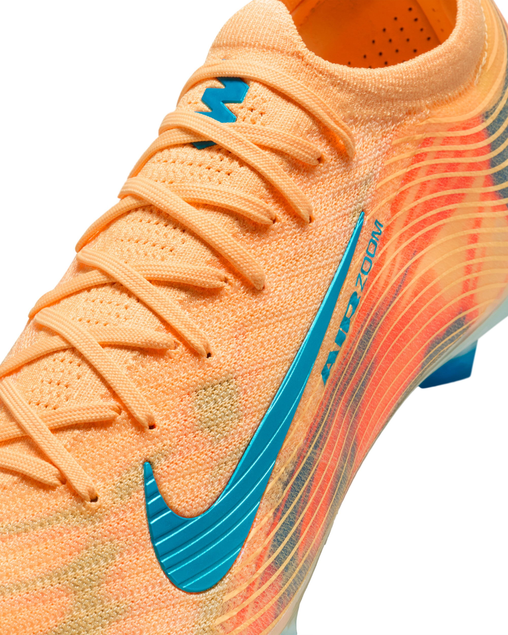 Бутси Nike ZM VAPOR 16 ELITE KM FG FQ8683-801