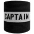 Пов'язка капітанська Meta Armband Striped Junior чорний 1901200002NG
