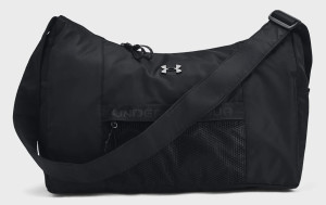 Сумка UA Studio Slouchy Duffle 20L чорний Жін 44х31х18 см 1384461-001