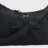 Сумка UA Studio Slouchy Duffle 20L чорний Жін 44х31х18 см 1384461-001