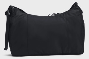 Сумка UA Studio Slouchy Duffle 20L чорний Жін 44х31х18 см 1384461-001