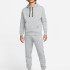 Костюм спортивний Nike Essential Hooded Tracksuit Flc grey DM6838-063_DM6838-063