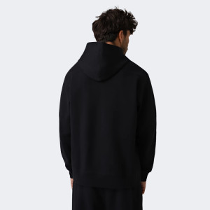 Толстовка Nike M CLUB VARSITY HOODIE IO1383-010