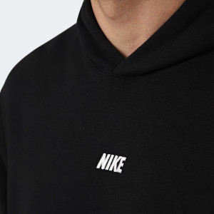 Толстовка Nike M CLUB VARSITY HOODIE IO1383-010