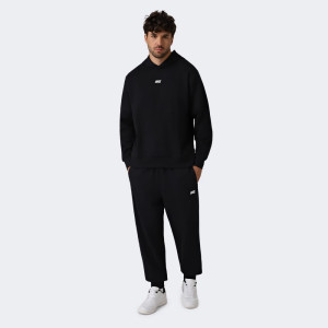 Толстовка Nike M CLUB VARSITY HOODIE IO1383-010