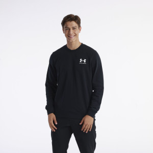 Кофта Under Armour Rival Terry Crew 1370404-001