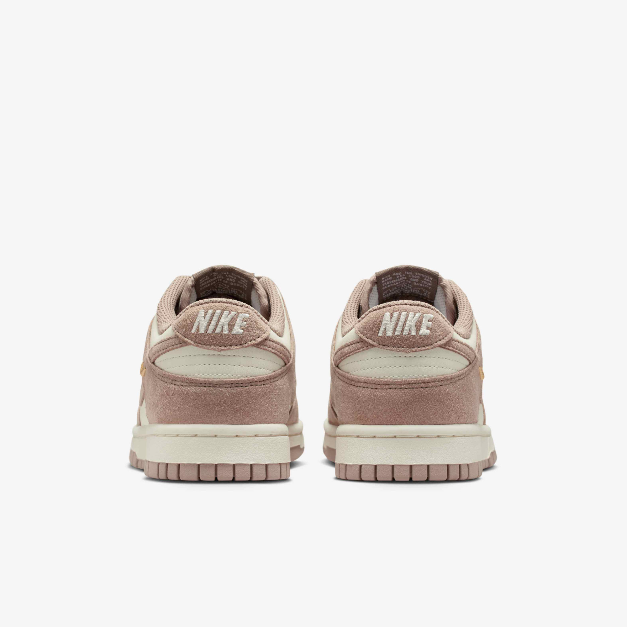 Кросівки Nike WMNS DU LOW IB4417-105