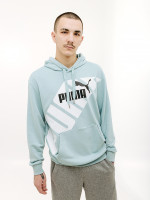 Кофта Puma POWER Graphic Hoodie 67896322