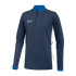 Джемпер Nike Academy 25/27 Dri-FIT Drill Top Royal FZ9773-410, Цвет Темно-синий, Размер (Европа) - M FZ9773-410