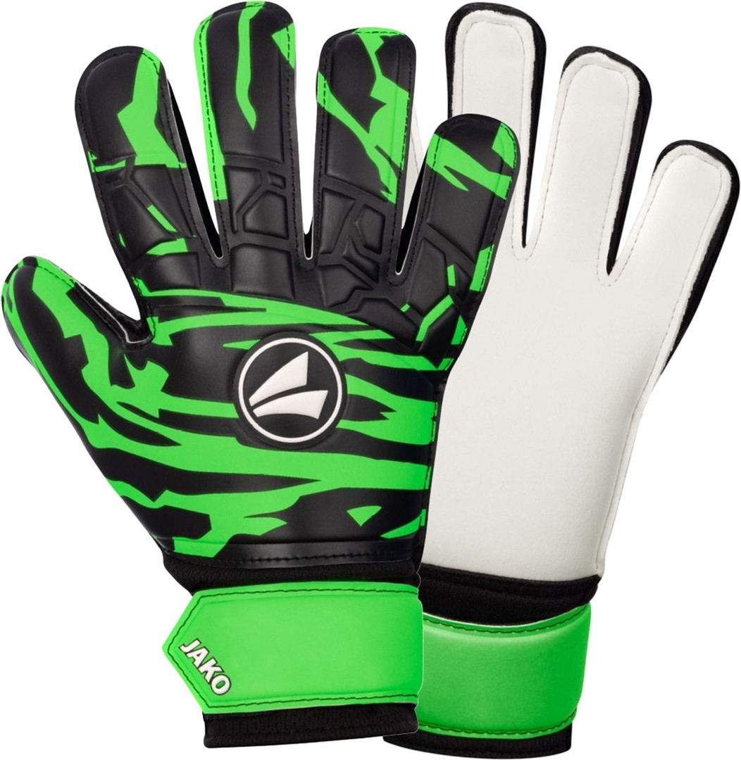 Рукавиці воротарські Jako Animal Basic Junior 2590-211 2590-211