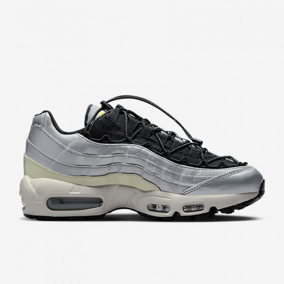 Кросівки Nike Air Max 95 Grey FD7898-001