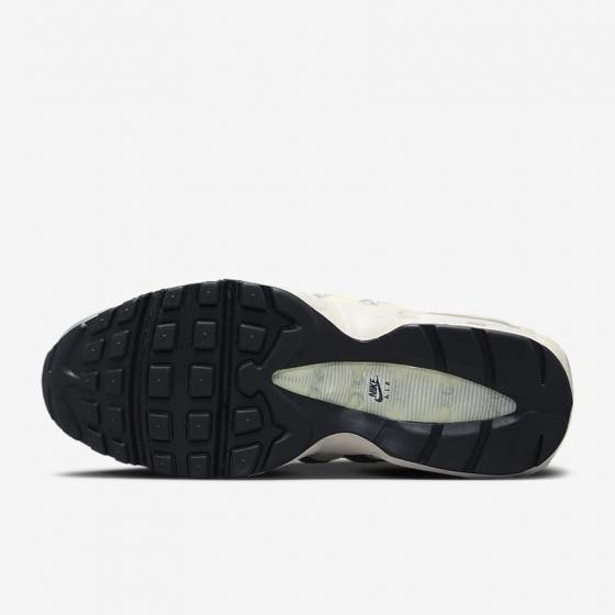 Кросівки Nike Air Max 95 Grey FD7898-001