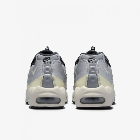 Кросівки Nike Air Max 95 Grey FD7898-001