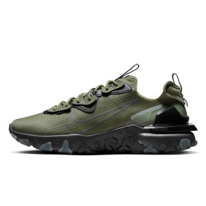Кросівки Nike React Vision Olive HQ3819-200