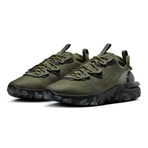 Кросівки Nike React Vision Olive HQ3819-200