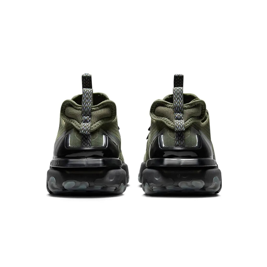 Кросівки Nike React Vision Olive HQ3819-200