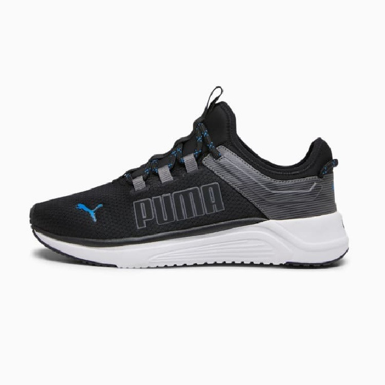 Кросівки Puma Softride Astro Hyperwave 'Black Grey Blue' 378800-01 378800-01