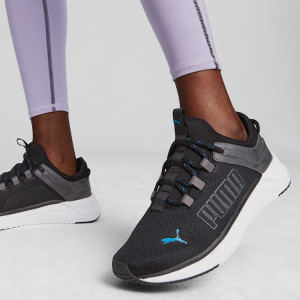 Кросівки Puma Softride Astro Hyperwave 'Black Grey Blue' 378800-01 378800-01