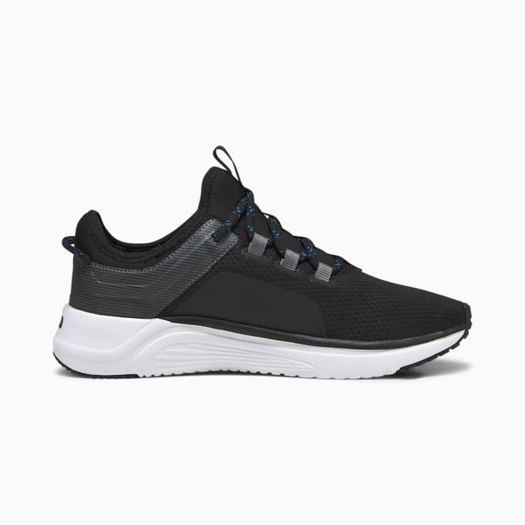 Кросівки Puma Softride Astro Hyperwave 'Black Grey Blue' 378800-01 378800-01