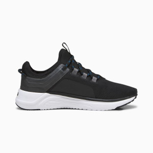 Кросівки Puma Softride Astro Hyperwave 'Black Grey Blue' 378800-01 378800-01