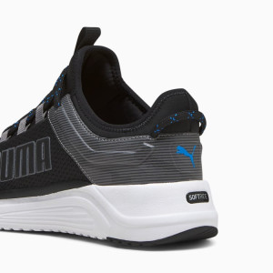 Кросівки Puma Softride Astro Hyperwave 'Black Grey Blue' 378800-01 378800-01