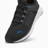 Кросівки Puma Softride Astro Hyperwave 'Black Grey Blue' 378800-01 378800-01