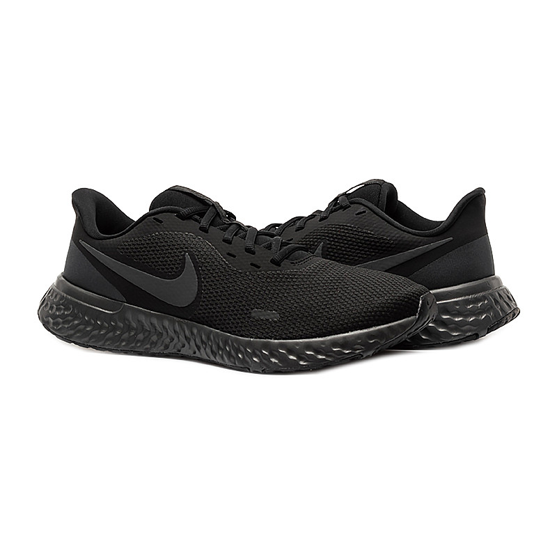 Кросівки Nike Revolution 5 BQ3207-001
