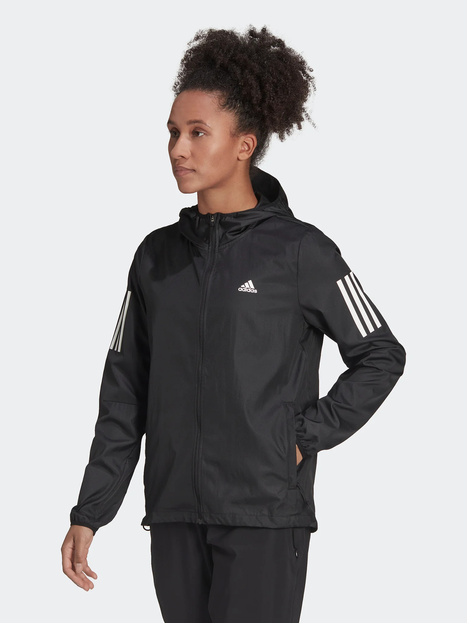Вітровка Adidas OTR Windbreaker H59271