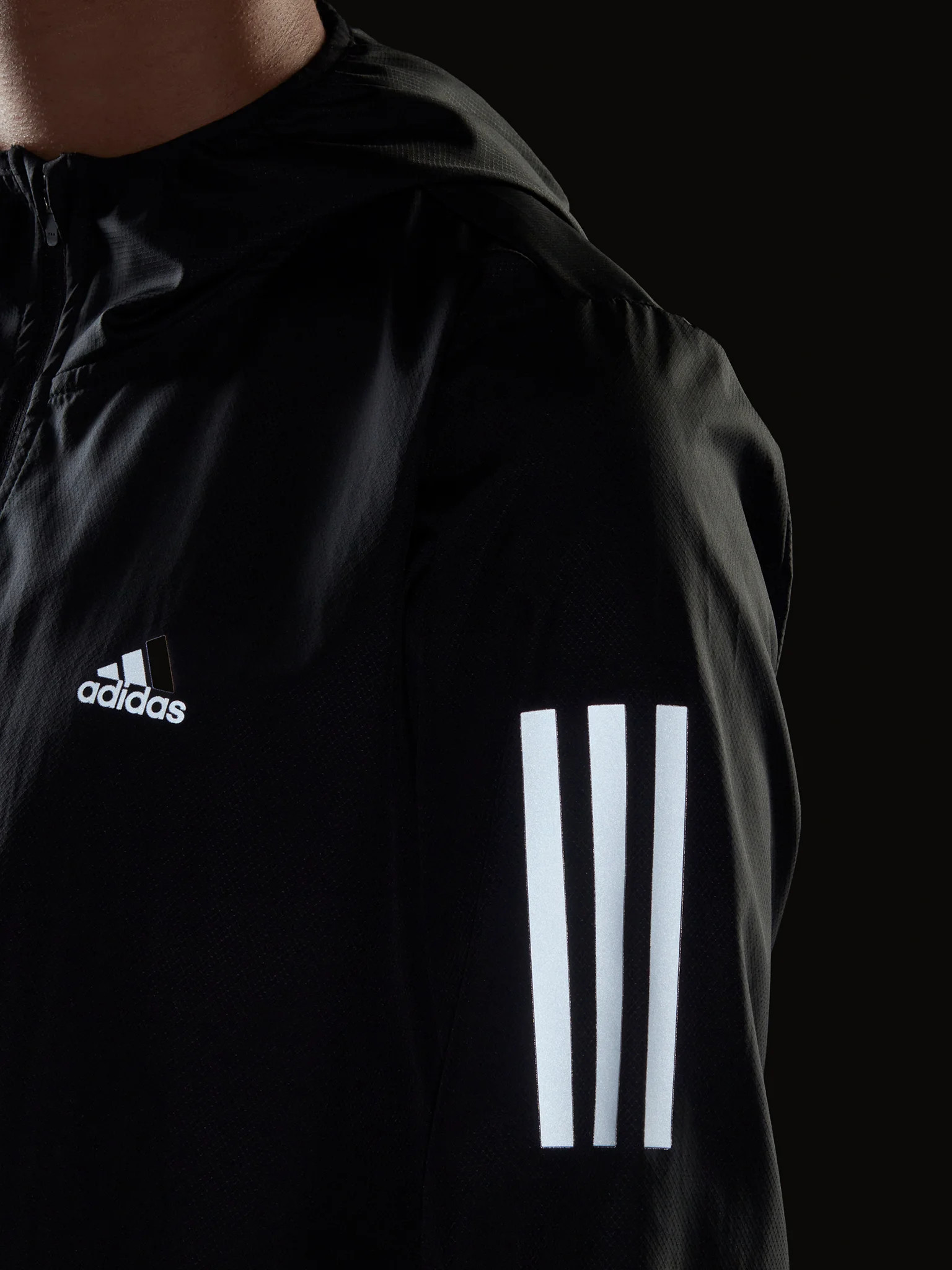 Вітровка Adidas OTR Windbreaker H59271