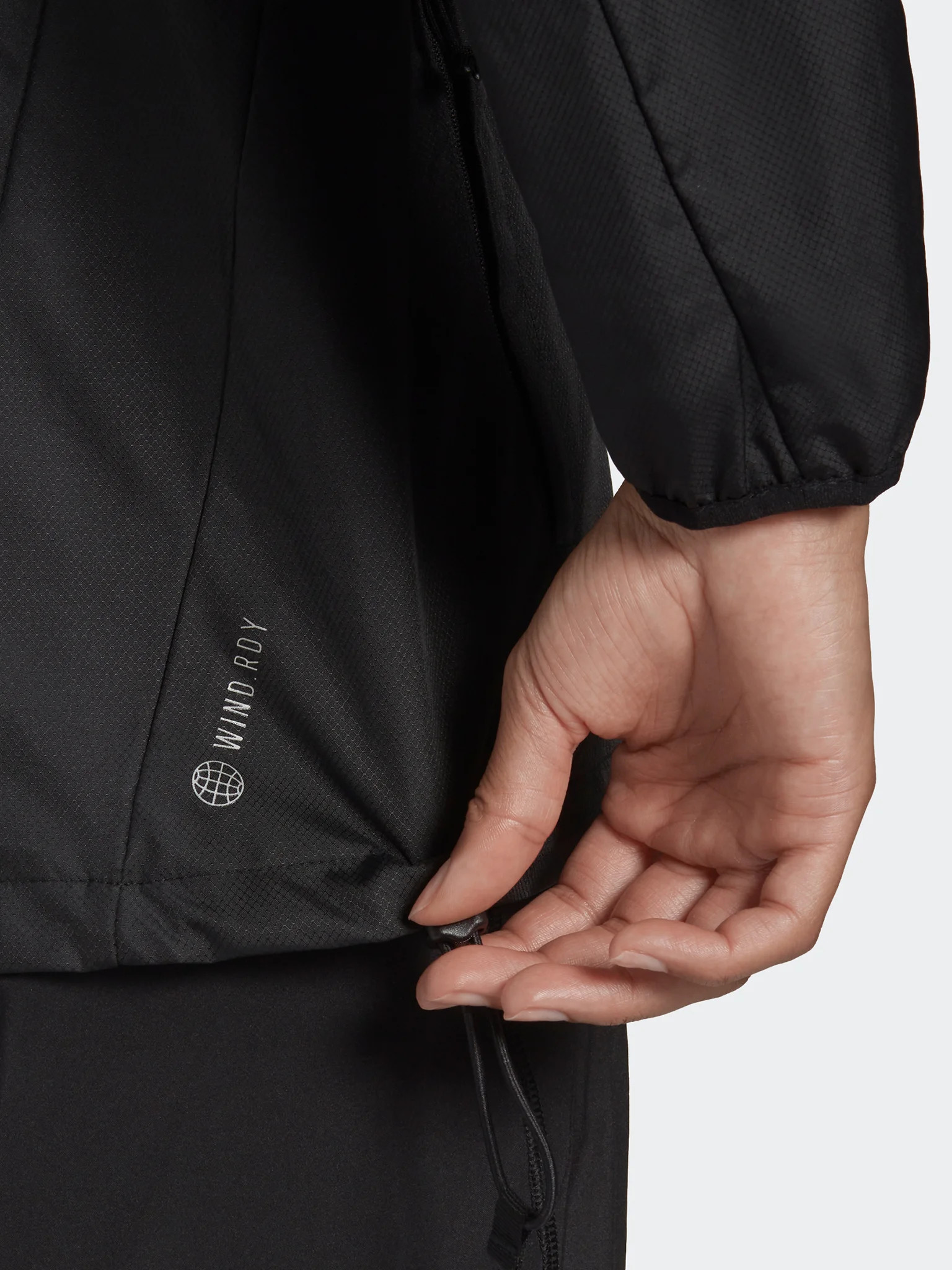 Вітровка Adidas OTR Windbreaker H59271