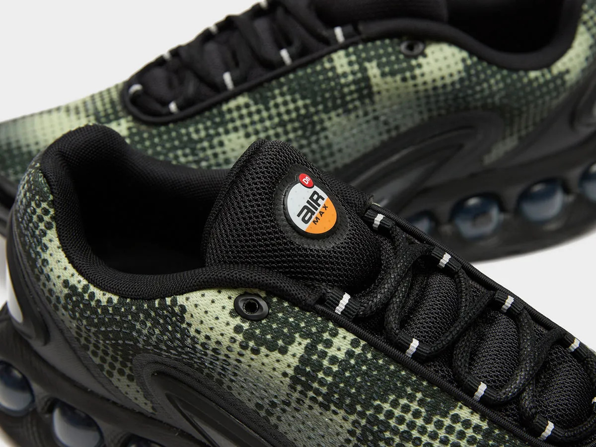 Кросівки Nike AIR MAX DN IB3078-010
