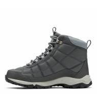 Черевики чоловічі Columbia Firecamp Boot Grey BM5841-033