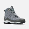 Черевики чоловічі Columbia Firecamp Boot Grey BM5841-033