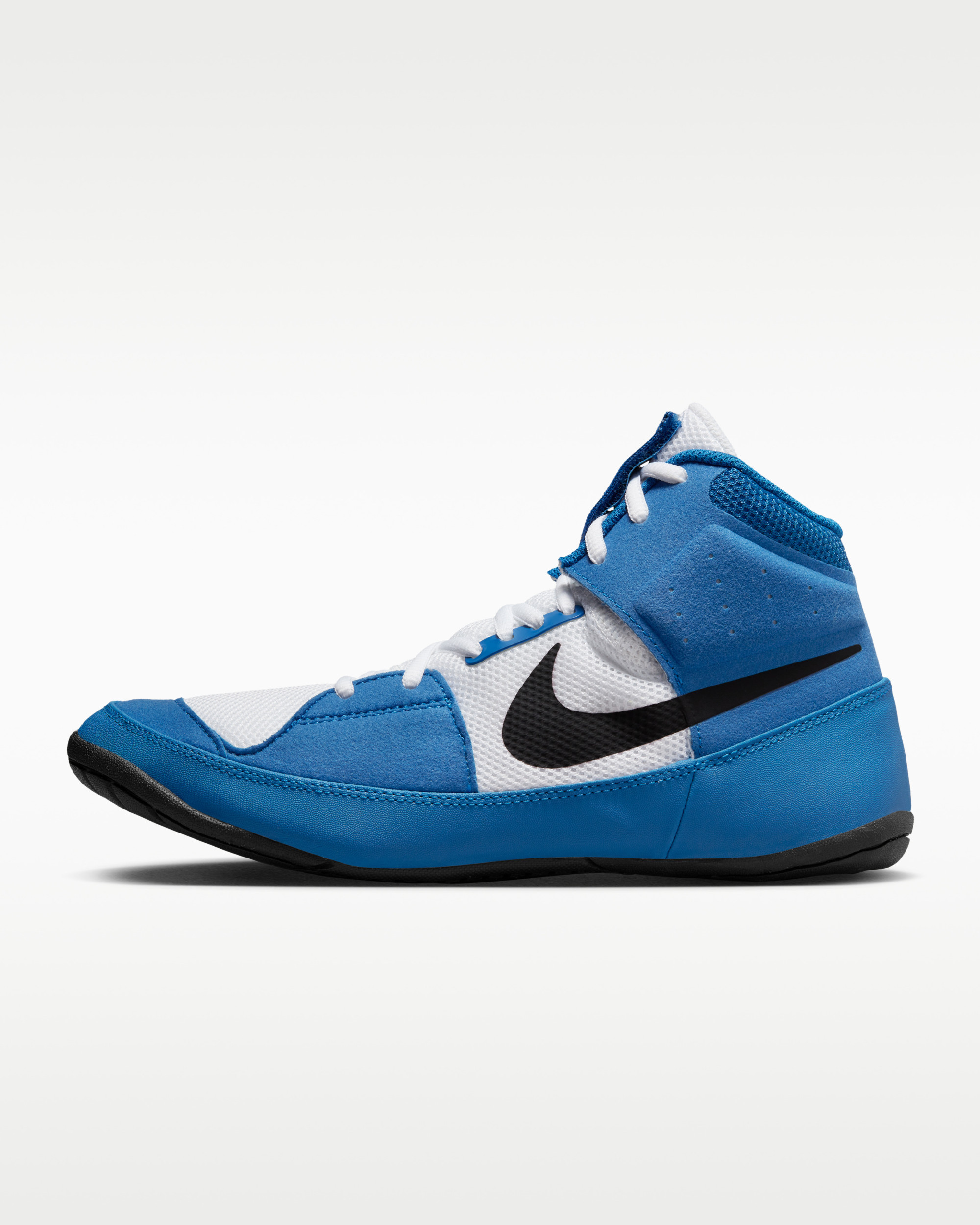 Борцівки Nike Fury AO2416-401