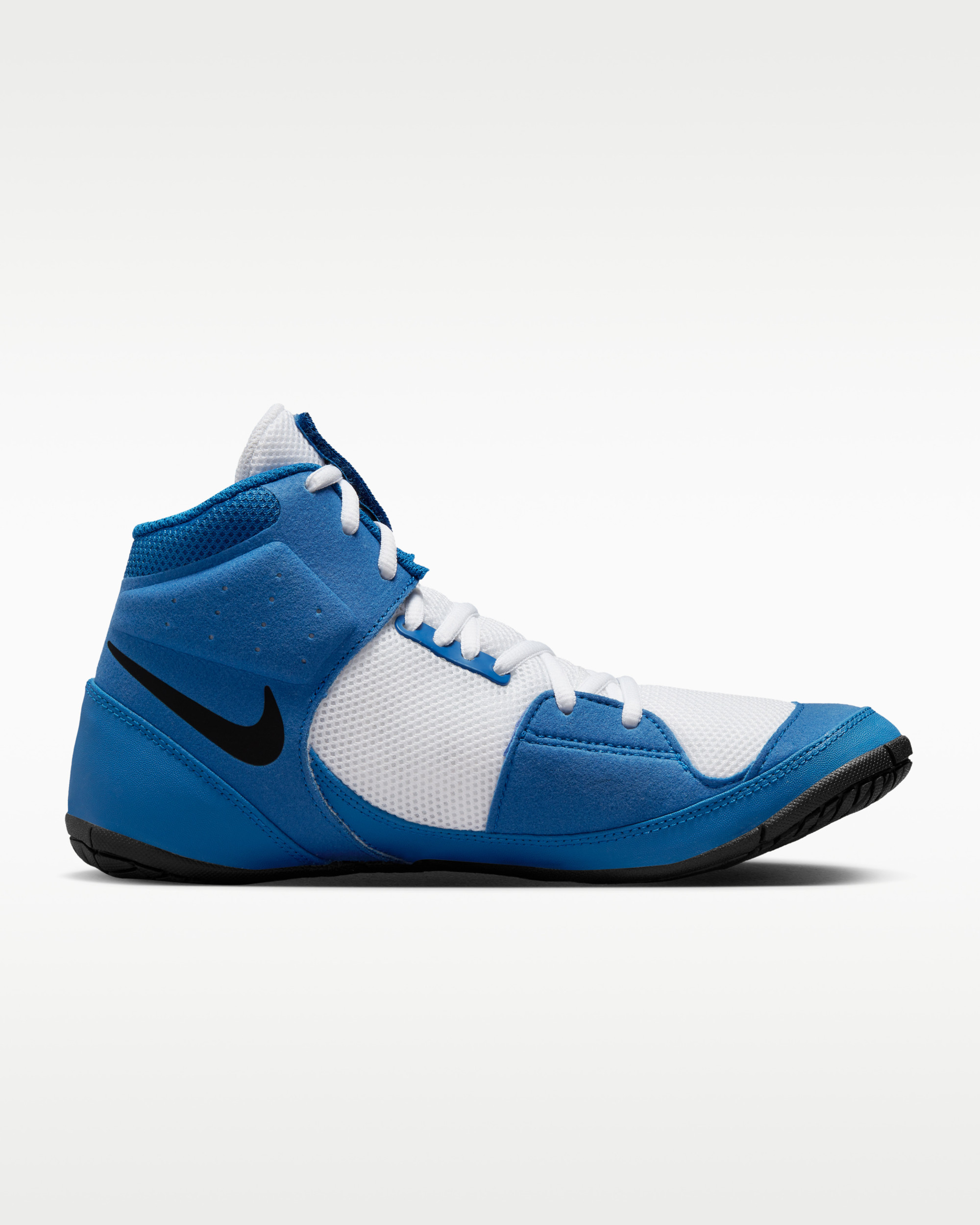 Борцівки Nike Fury AO2416-401