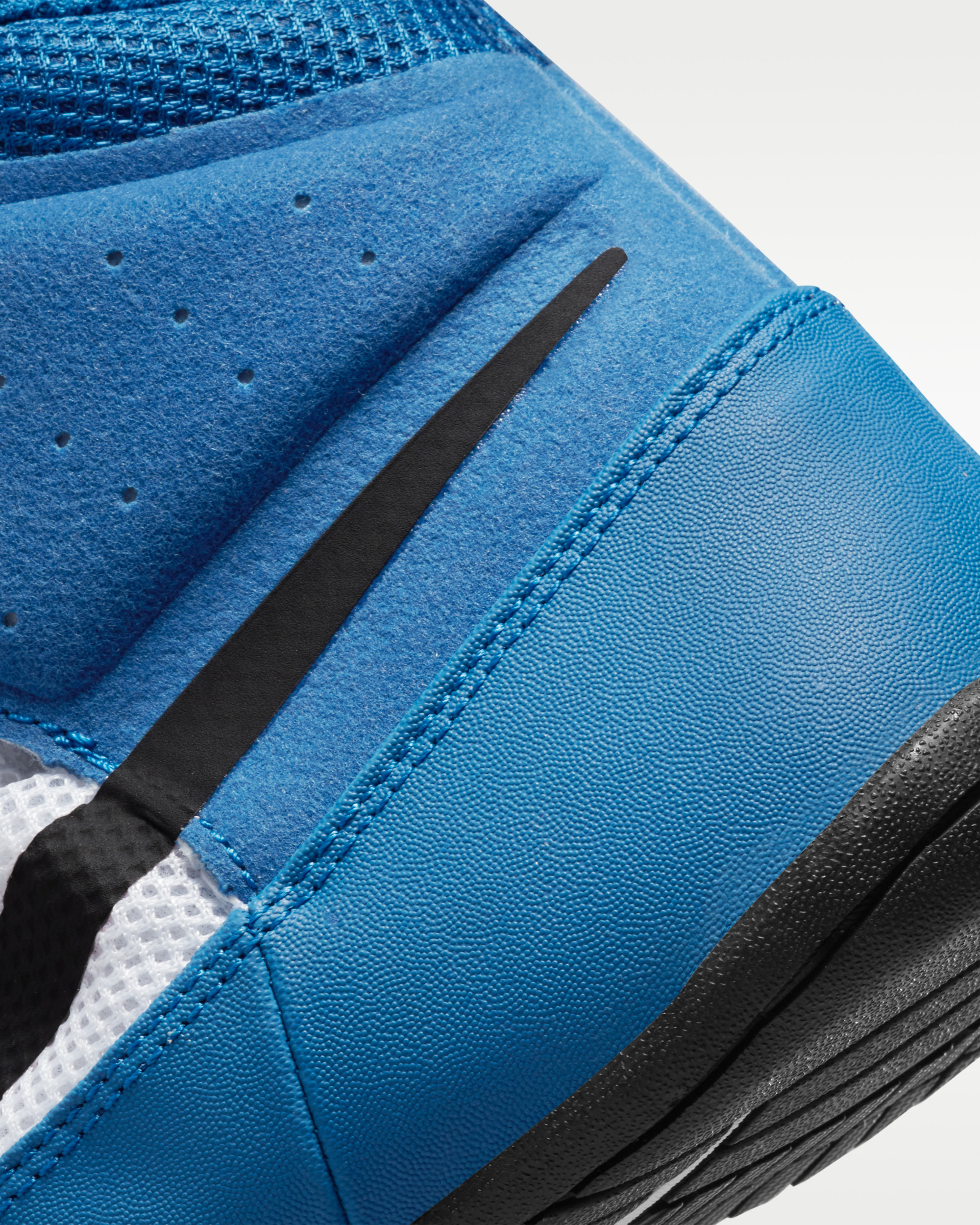 Борцівки Nike Fury AO2416-401