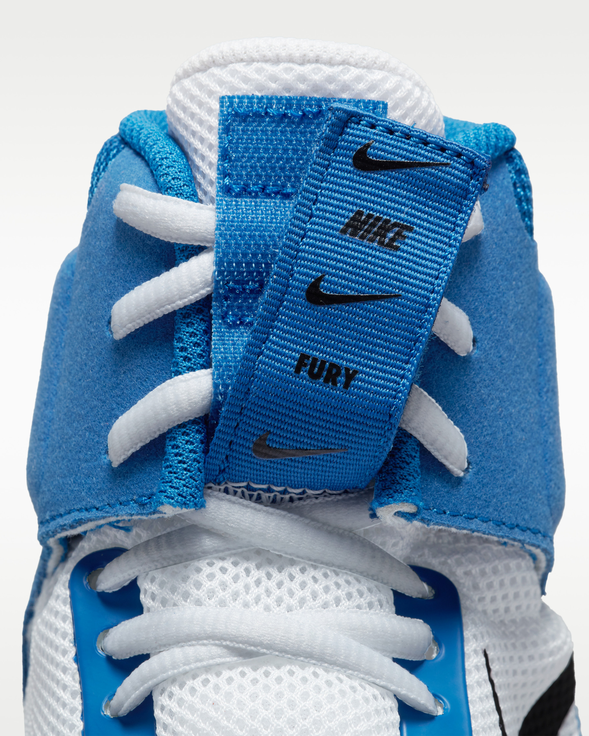 Борцівки Nike Fury AO2416-401
