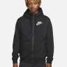 Толстовка Nike HYBRID FLC FZ HOODIE BB DO7228-010
