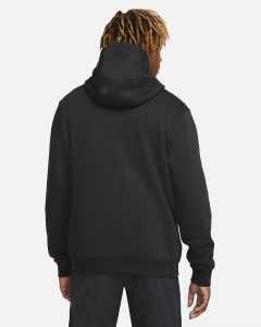 Толстовка Nike HYBRID FLC FZ HOODIE BB DO7228-010