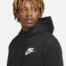Толстовка Nike HYBRID FLC FZ HOODIE BB DO7228-010