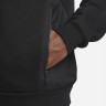 Толстовка Nike HYBRID FLC FZ HOODIE BB DO7228-010