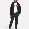Толстовка Nike HYBRID FLC FZ HOODIE BB DO7228-010