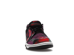 Кросівки Nike Dunk Low Graffiti Pink DM0108-002