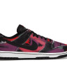 Кросівки Nike Dunk Low Graffiti Pink DM0108-002