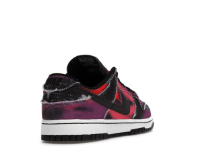 Кросівки Nike Dunk Low Graffiti Pink DM0108-002