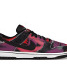 Кросівки Nike Dunk Low Graffiti Pink DM0108-002